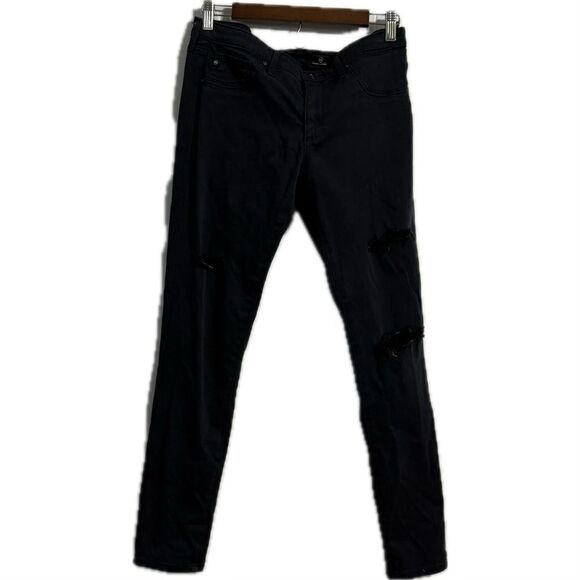 AG the legging ankle super skinny ankle 30 regular - Picture 1 of 6